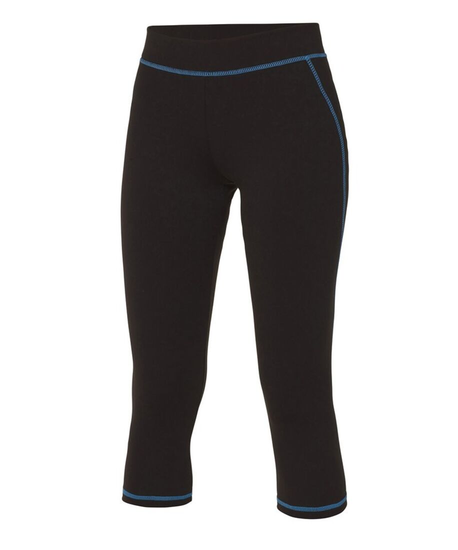 JC086 JetBlack SapphireBlue FT