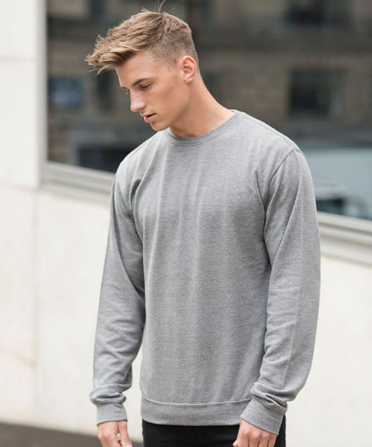 AWDis Heather Sweatshirt