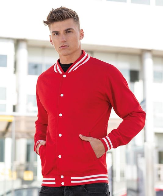 AWDis College Jacket