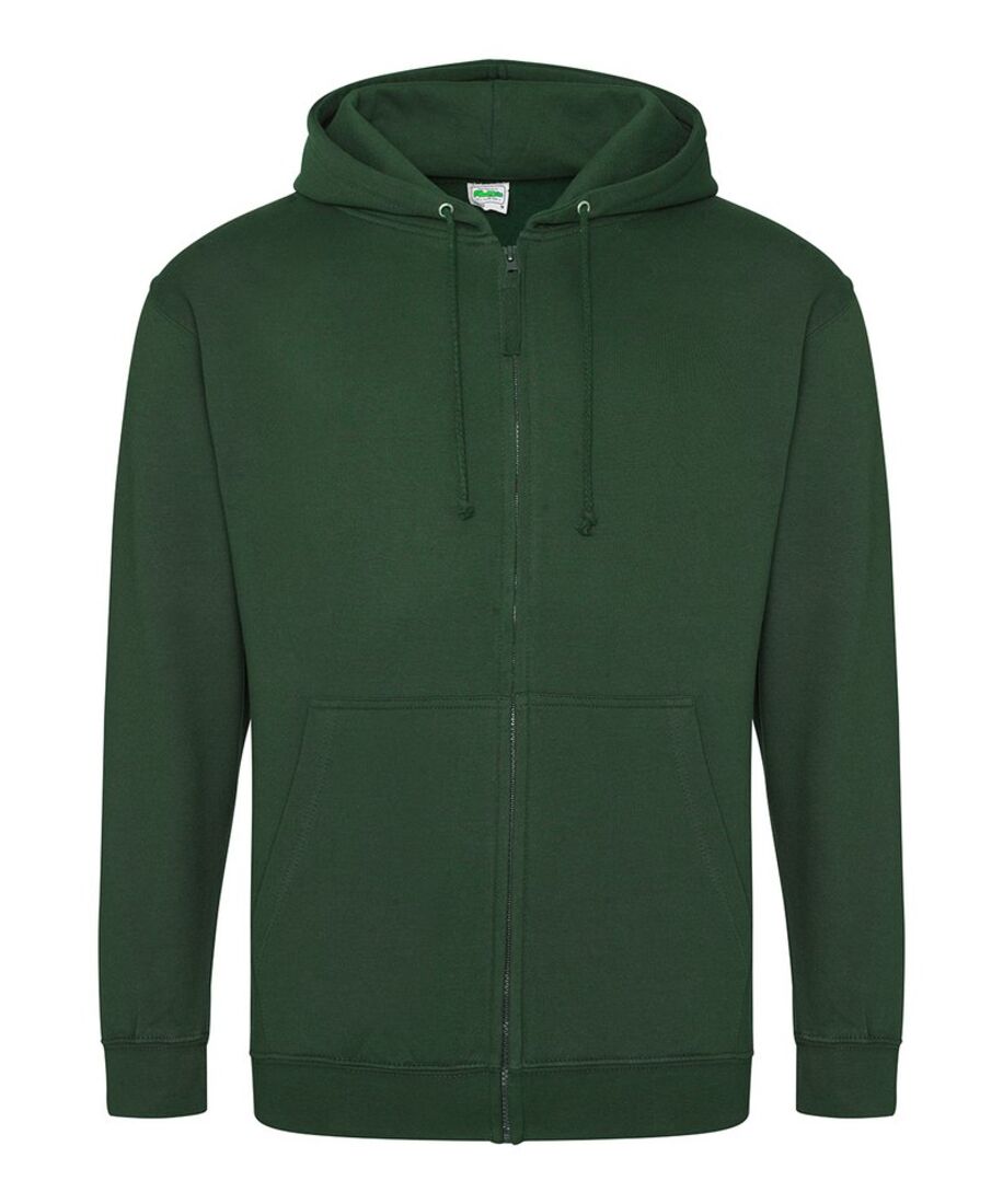 JH050 BottleGreen FT