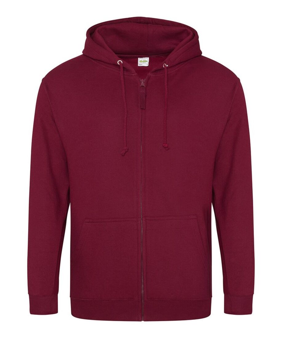 JH050 Burgundy FT