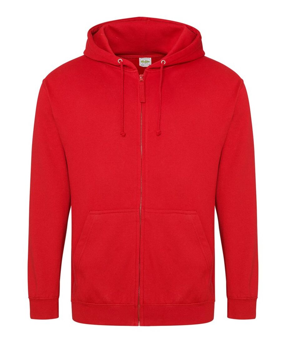 JH050 FireRed FT
