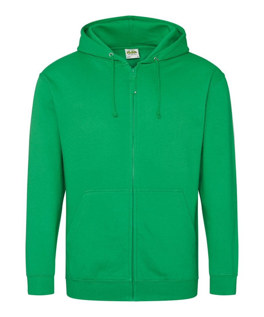 JH050 KellyGreen FT