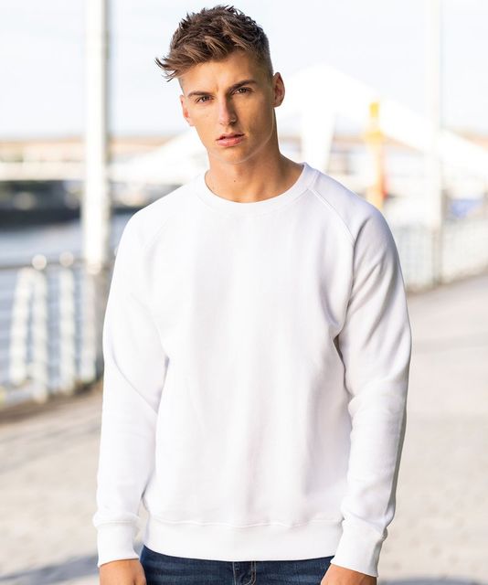 AWDis Graduate Heavyweight Sweatshirt