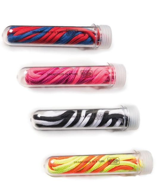 AWDis Drawcords in a Tube