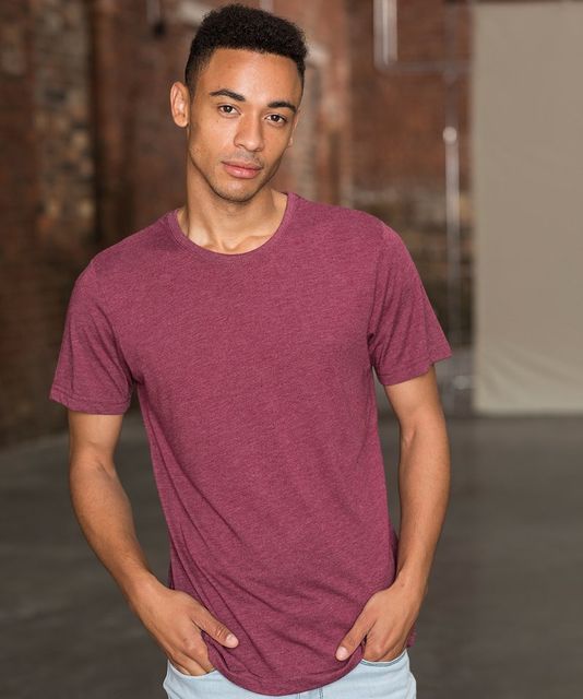 AWDis Tri-Blend T-Shirt