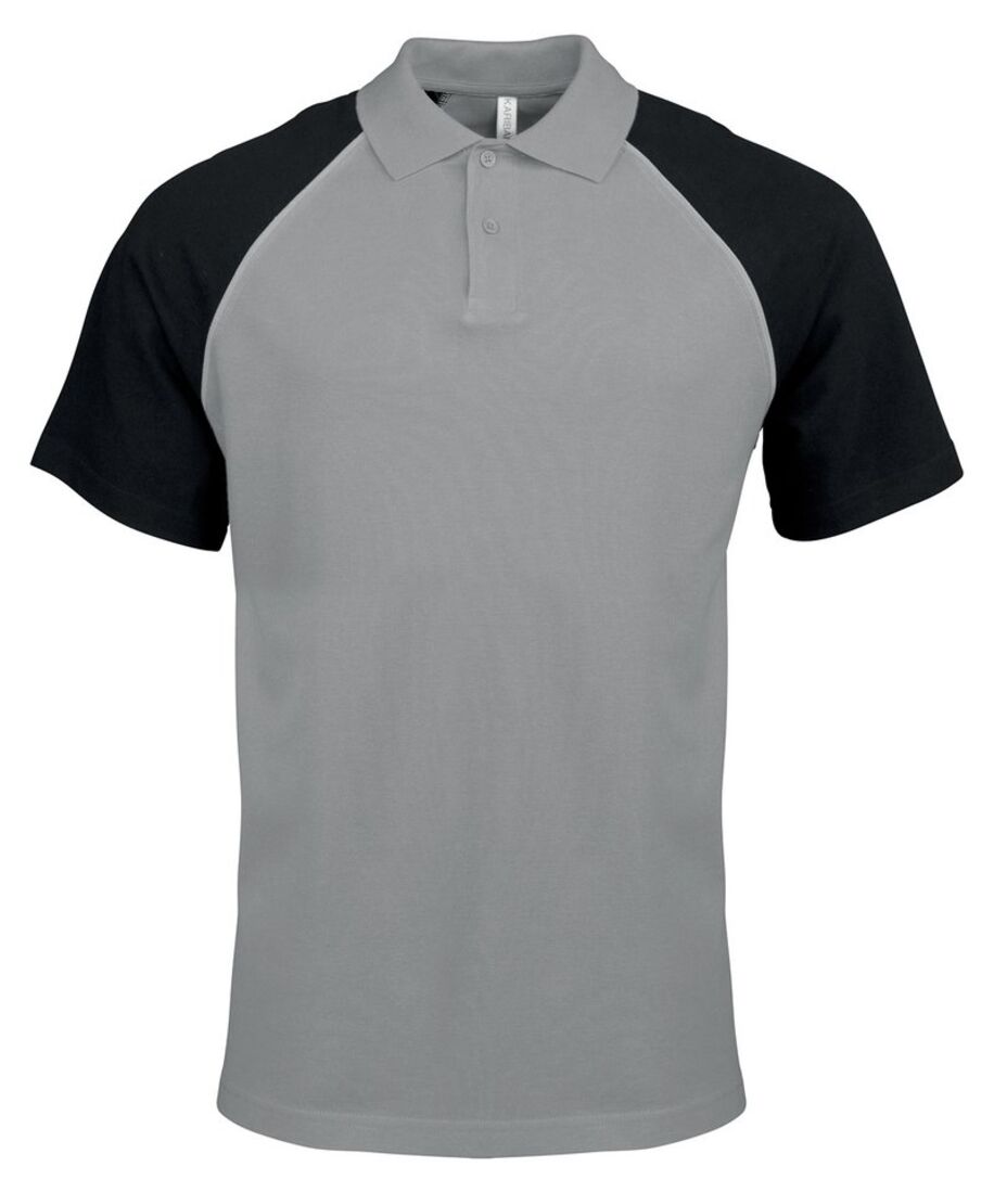 KB226 SlateGrey LightGrey Black FT