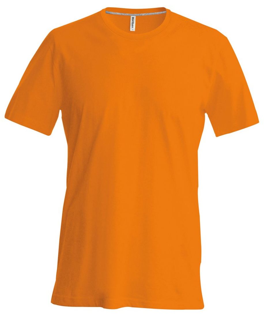 KB356 Orange FT