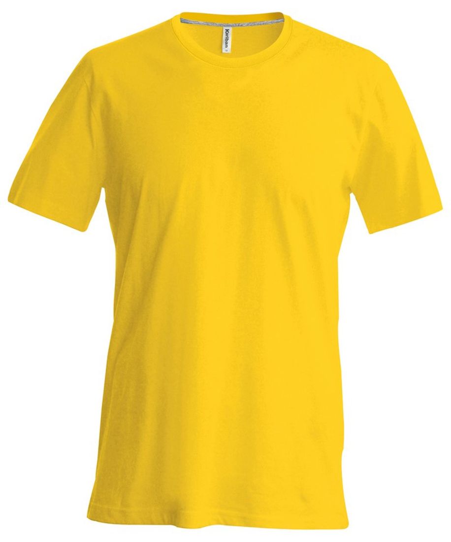 KB356 Yellow FT