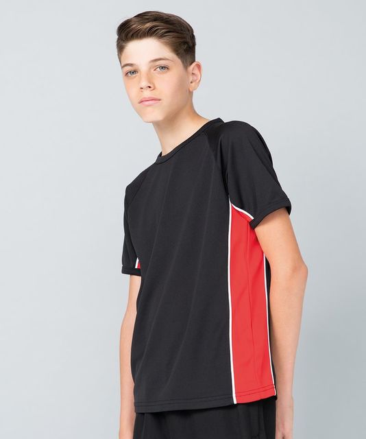 Finden and Hales Kids Performance Team T-Shirt