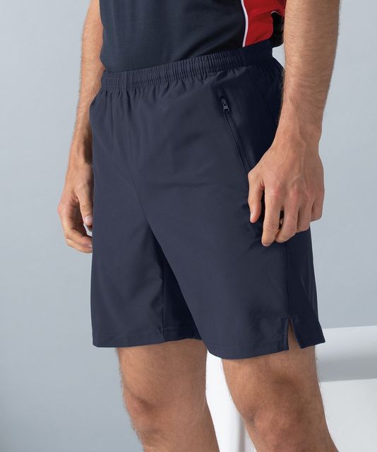 Finden and Hales Pro Stretch Sport Shorts