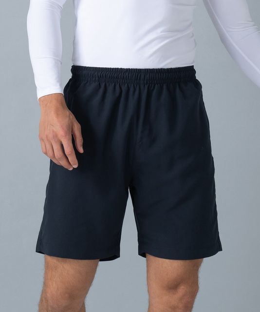 Finden and Hales Microfibre Shorts