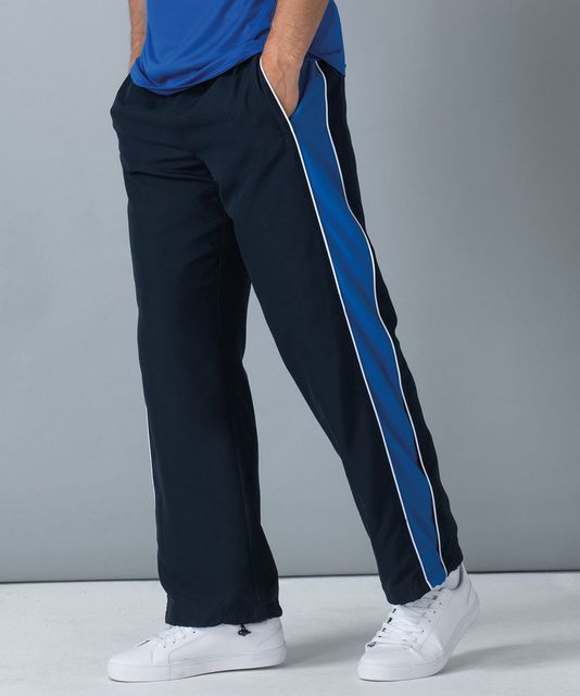Finden and Hales Piped Track Pants