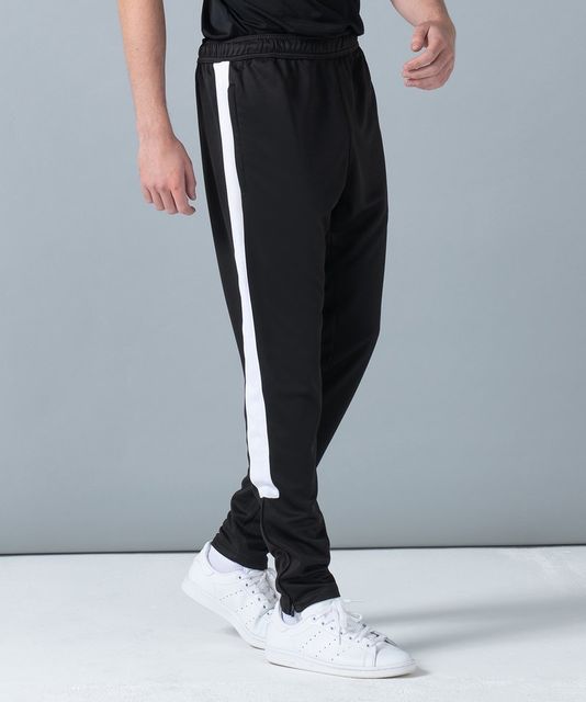 Finden and Hales Knitted Tracksuit Pants