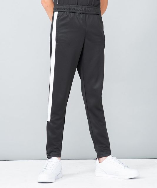 Finden and Hales Kids Knitted Tracksuit Pants