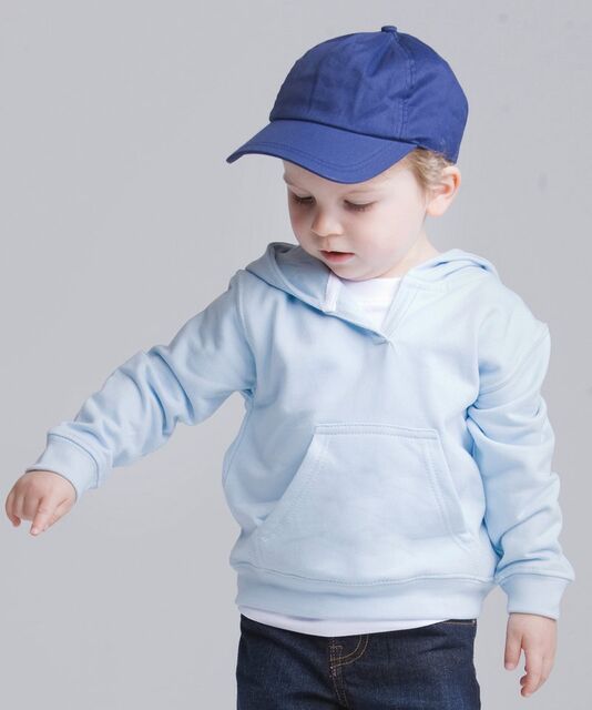 Larkwood Baby/Toddler Hooded Sweatshirt