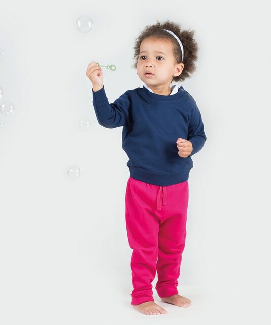 Larkwood Baby/Toddler Sweatshirt