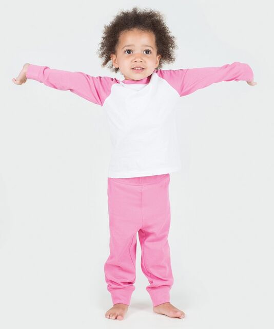Larkwood Baby/Toddler Pyjamas