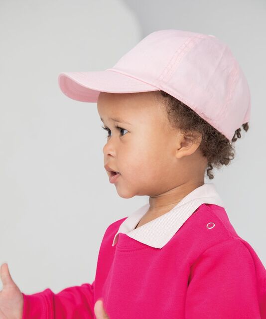 Larkwood Baby/Toddler Cap