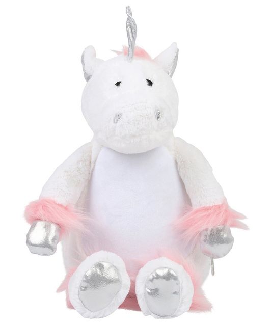 Mumbles Zippie Unicorn