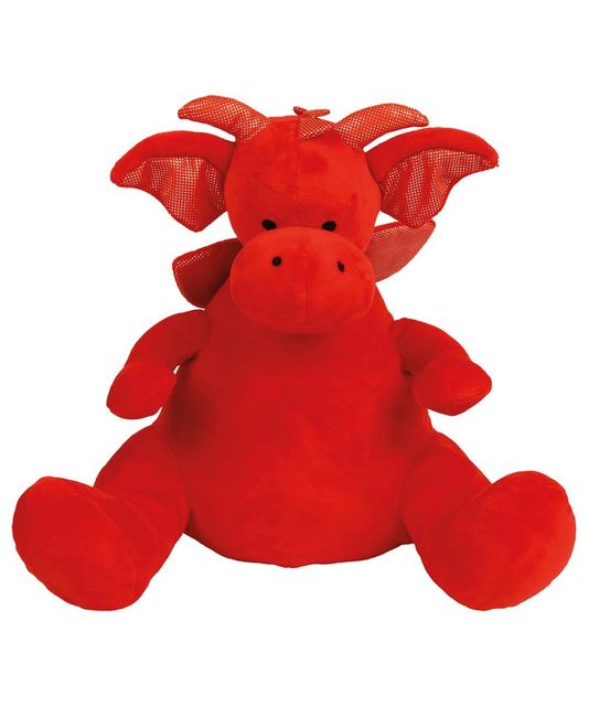 Mumbles Zippie Dragon