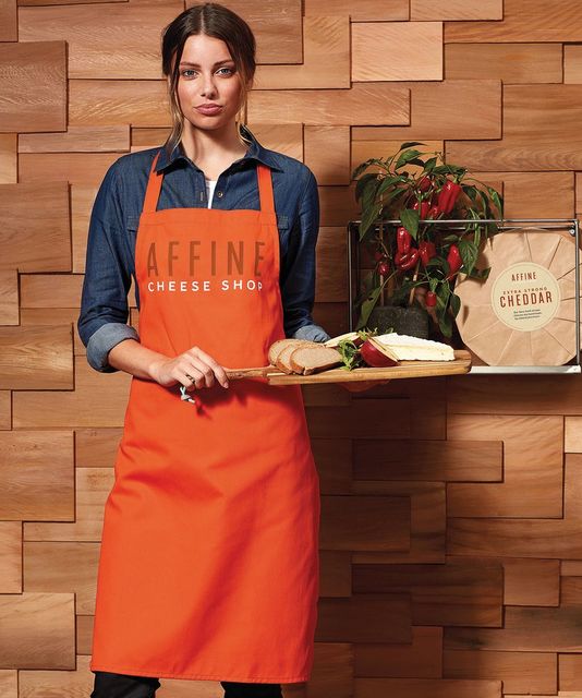 Premier Cotton Apron