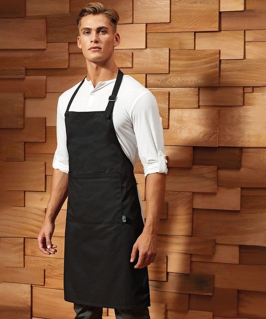 Premier Fairtrade Apron