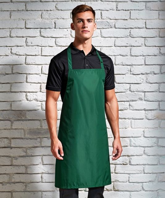 Premier Waterproof Bib Apron