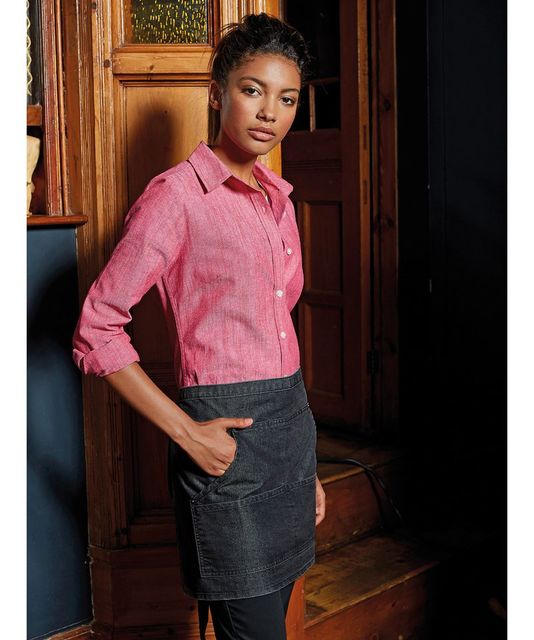 Premier Denim Waist Apron