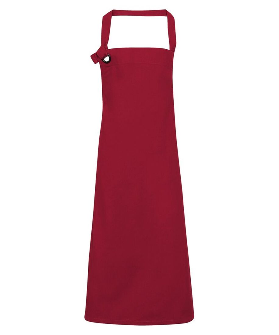 PR130 Burgundy FT