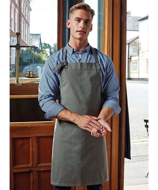 Premier Calibre Bib Apron