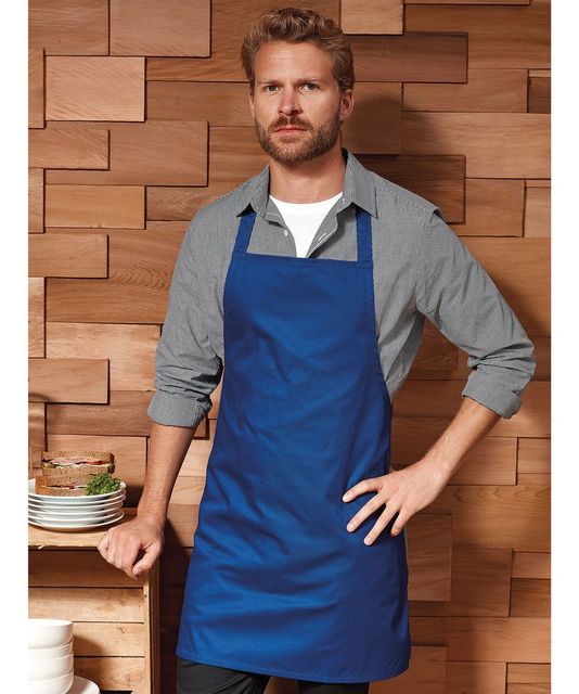 Premier Essential Bib Apron