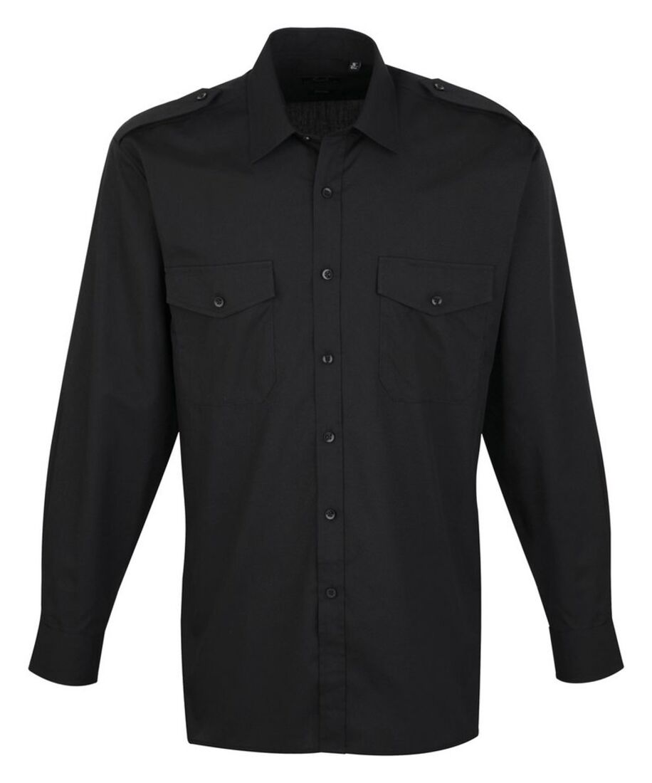 PR210 Black FT