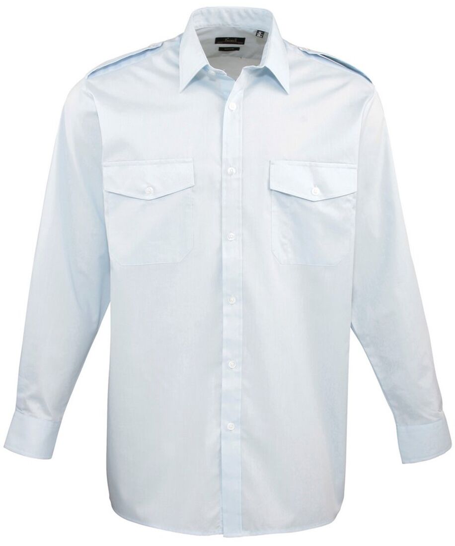 PR210 LightBlue FT