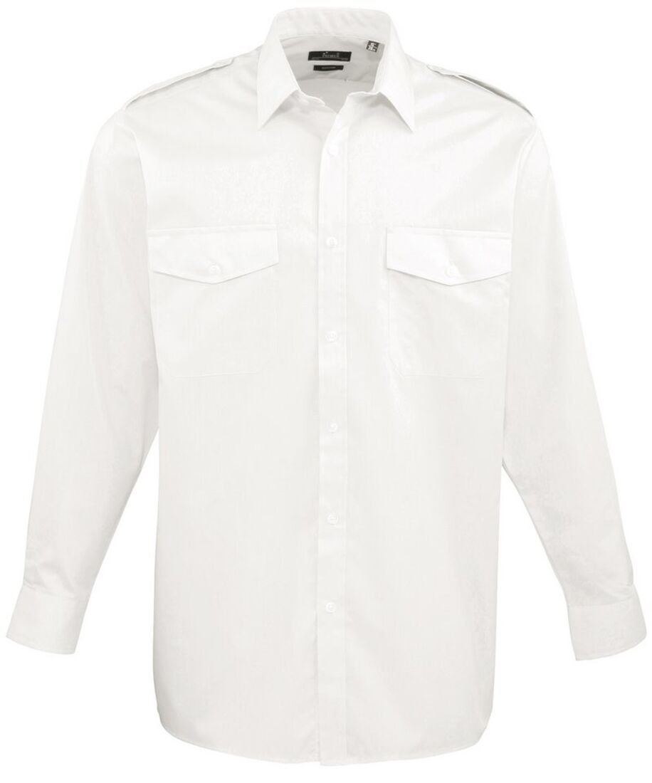 PR210 White FT