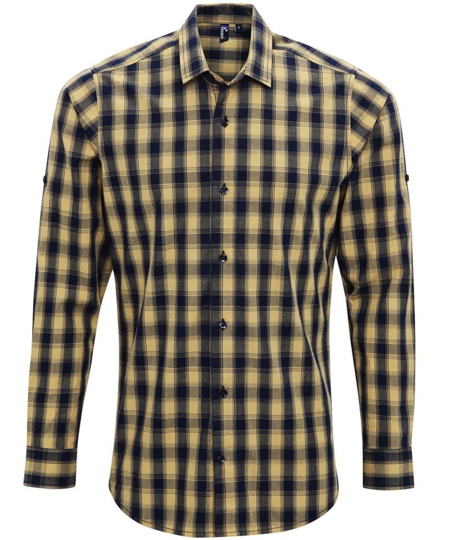 PR250 Camel Navy FT