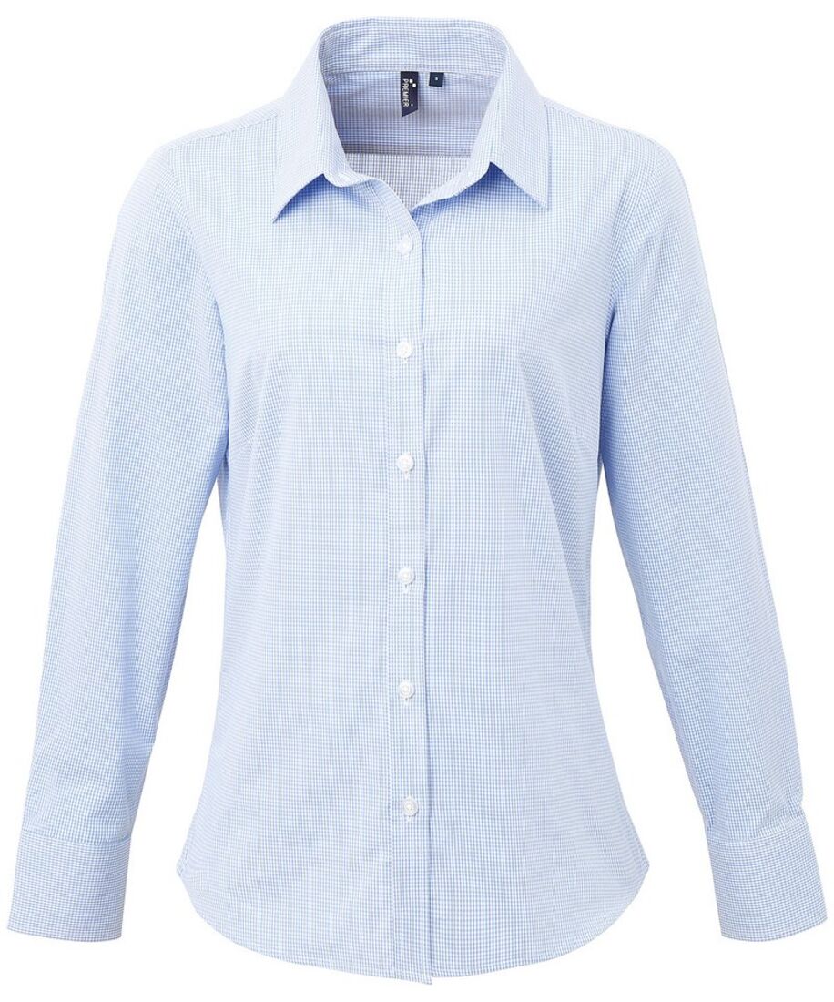 PR320 LightBlue White FT