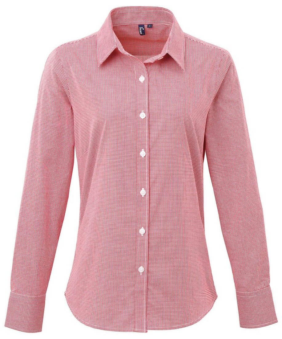 PR320 Red White FT