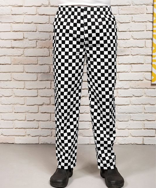 Premier Essential Chef's Trousers