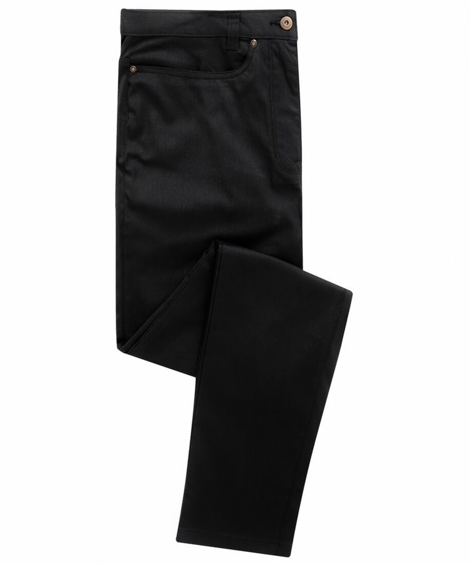 PR560 Black FT