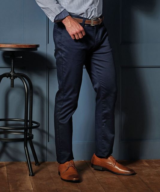 Premier Performance Chino Jeans
