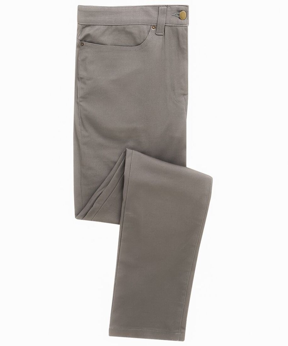 PR560 Steel FT