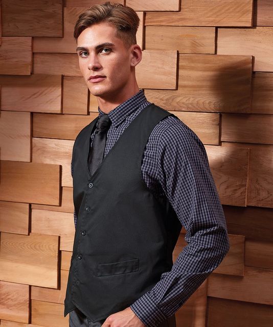 Premier Hospitality Waistcoat