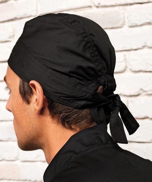 Premier Chef's Zandana