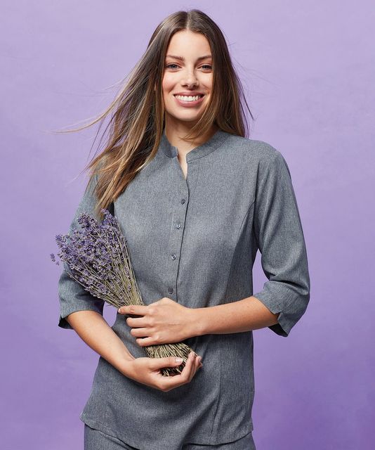 Premier Ladies Verbena Tunic