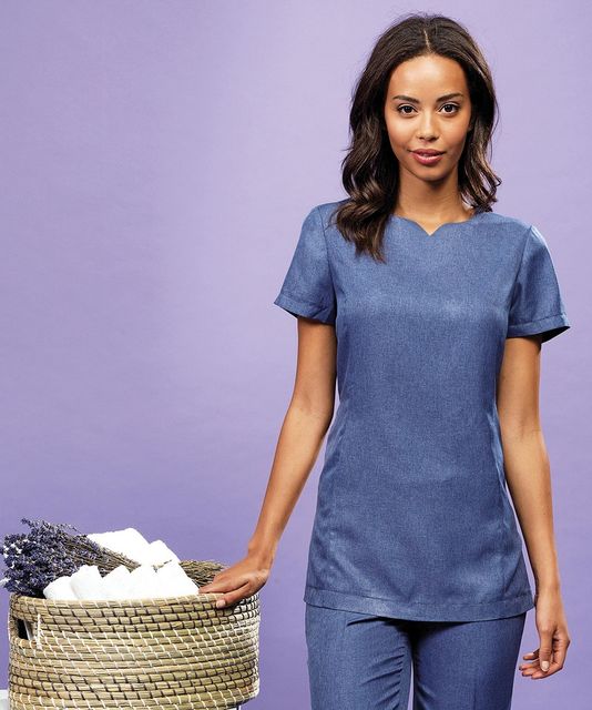 Premier Ladies Viola Tunic