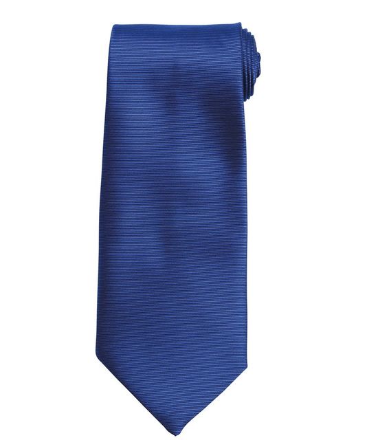 Premier Horizontal Stripe Tie