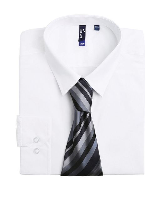 Premier Multi Stripe Tie