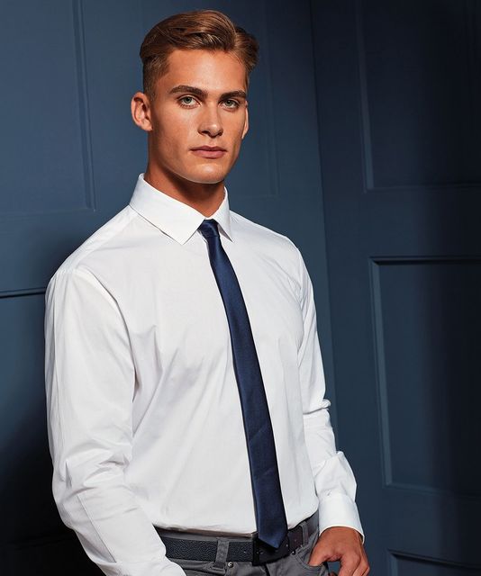 Premier Slim Tie