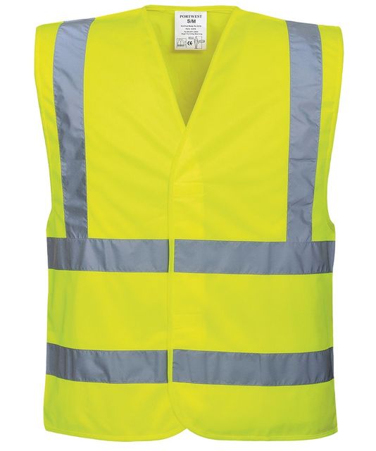 Portwest Hi-Vis Vest